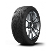 Michelin Pilot Alpin 5 225/40R19 93V XL